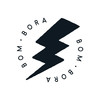 Bom Bora logo